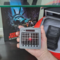 Escape From New York Location Tracker Custom Prop