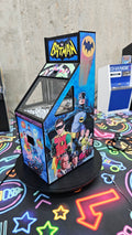 Sixth / 1:6 Scale Functional Coin Pusher. Displays with Replicade / New Wave Toys **See Drop Down Menu**