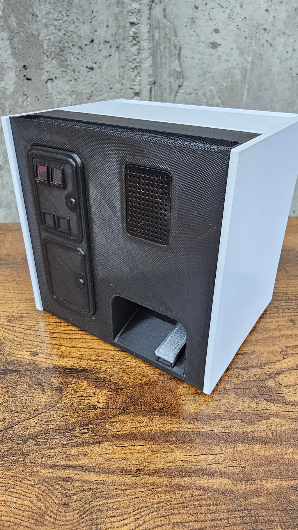 Custom Riser for your My Arcade Pole Position Arcade **Arcade is not included**