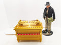 Sixth Scale Ark of the Covenant replica, Indiana Jones Raiders of the Lost Ark