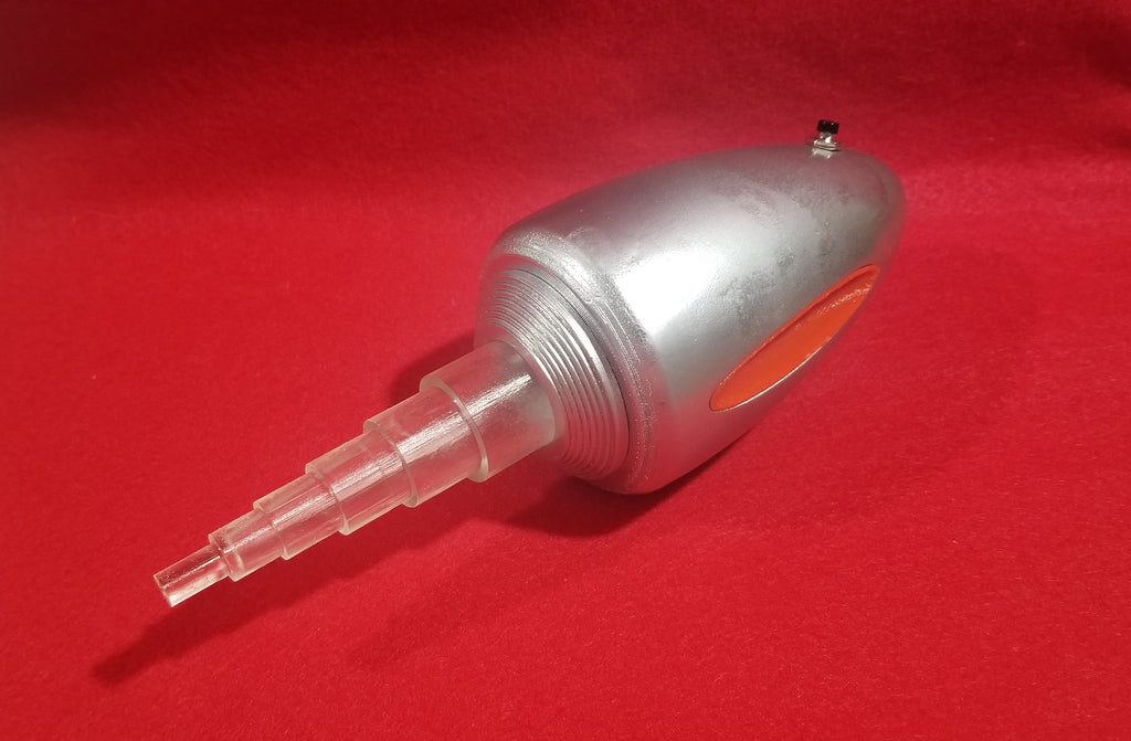 LIGHTED Laser Beacon Repro Prop as seen in the Original Series