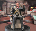Star Trek VI Chang Command Chair for Exo-6 and Sixth Scale Figures Display