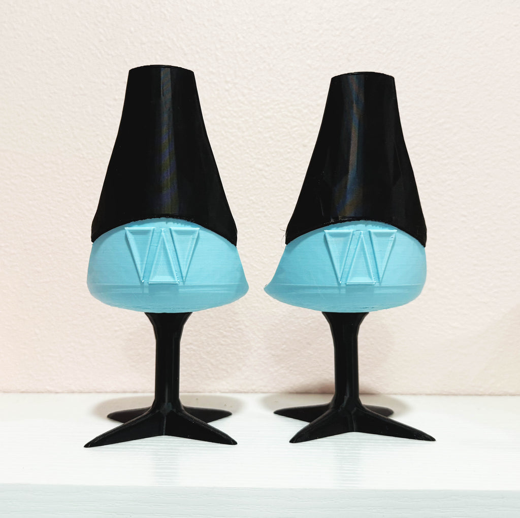 Sixth Scale Star Trek TOS Bridge Chair 2 Pack