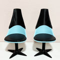 Sixth Scale Star Trek TOS Bridge Chair 2 Pack