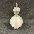 Lighted Cloaking Device Model "The Enterprise Incident" TOS Inspired 7" Tall
