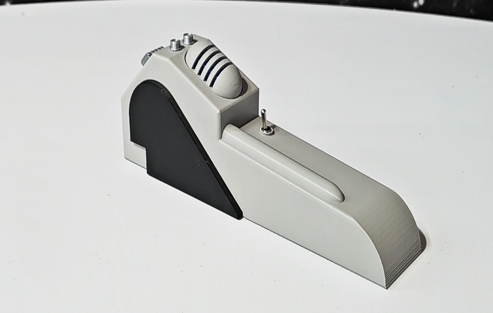 Trek TOS Lighted McCoy's Cardio Stimulator Repro Prop