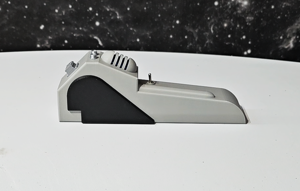 Trek TOS Lighted McCoy's Cardio Stimulator Repro Prop