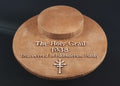 Indiana Jones and the Last Crusade Holy Grail Stand
