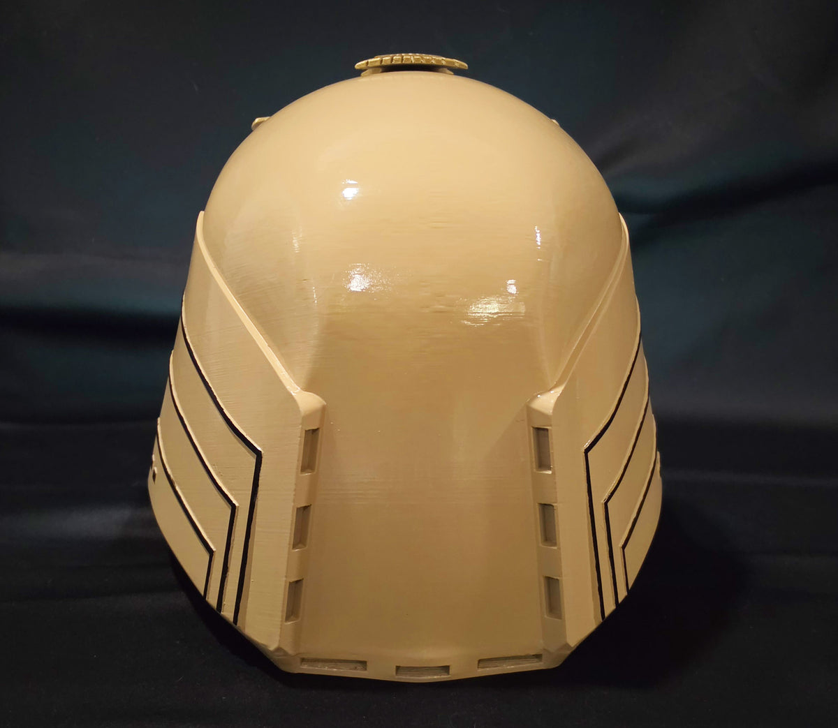 Battlestar Galactica Viper Pilot Helmet
