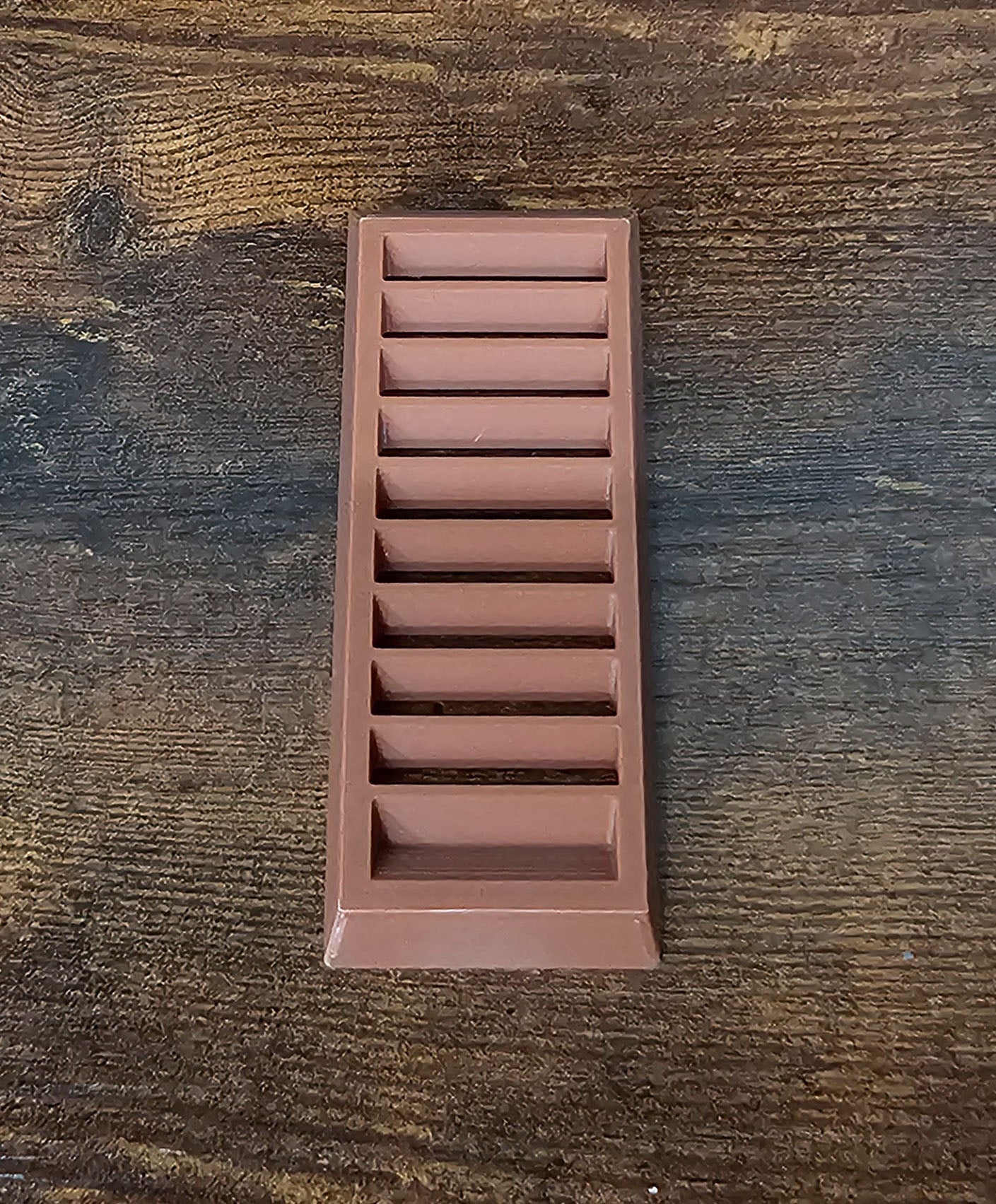 1979 Kenner Star Wars Jawa Sandcrawler Replacement Parts: Elevator, Side Door, Ladder, Battery Cover, Remote Cap
