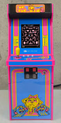 Riser for your My Arcade Micro Player PRO Ms. Pac-Man *Arcade is NOT included*