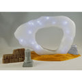 Trek TOS Inspired Guardian of Forever Light-up LED model