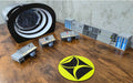 The Time Tunnel Custom Display Model