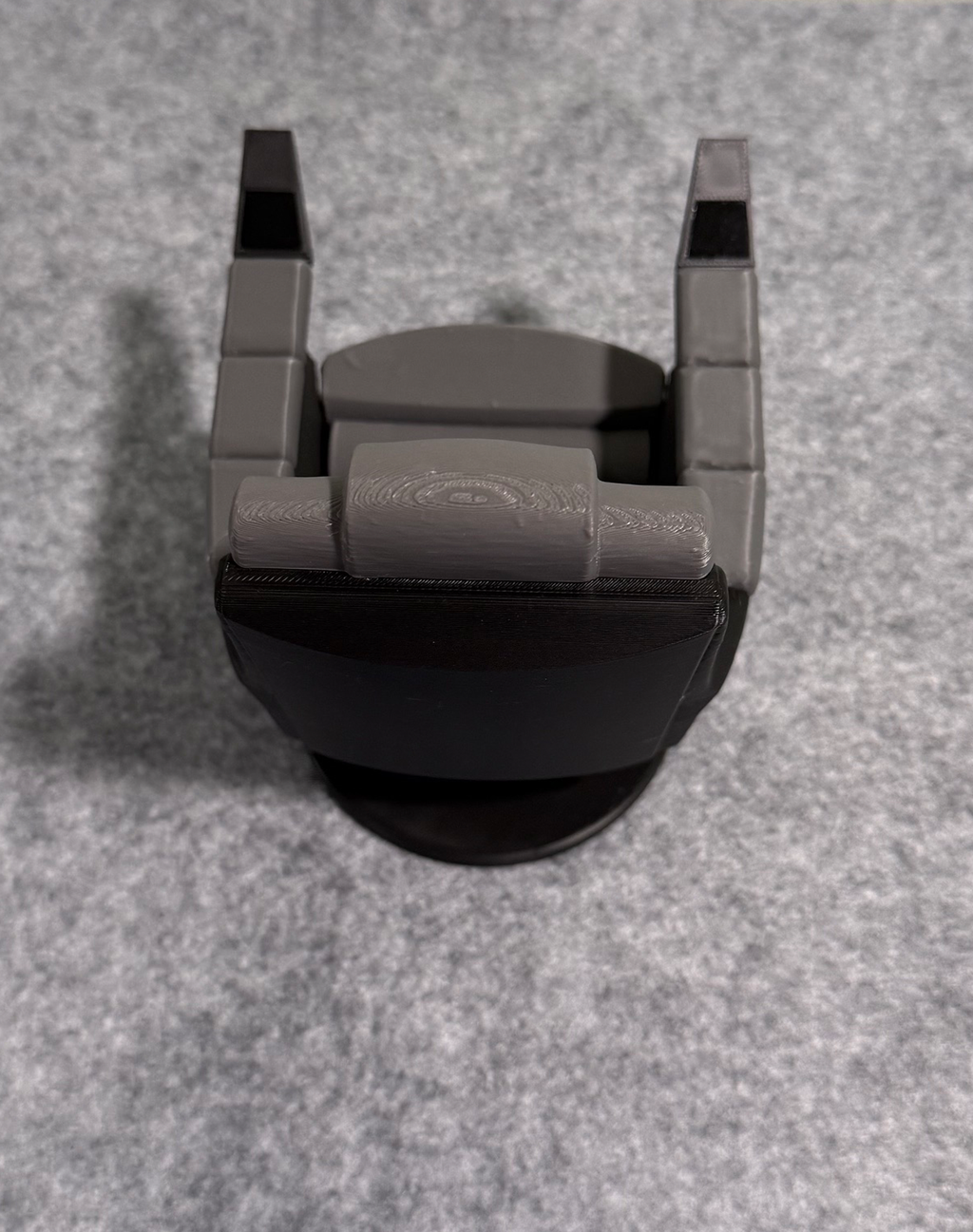 Undiscovered Country Enterprise A Captain's Chair for Trek Exo-6 1:6th Sixth Scale Figures