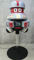 Full Size Replica of The Black Hole's VINCENT (V.I.N.CENT)