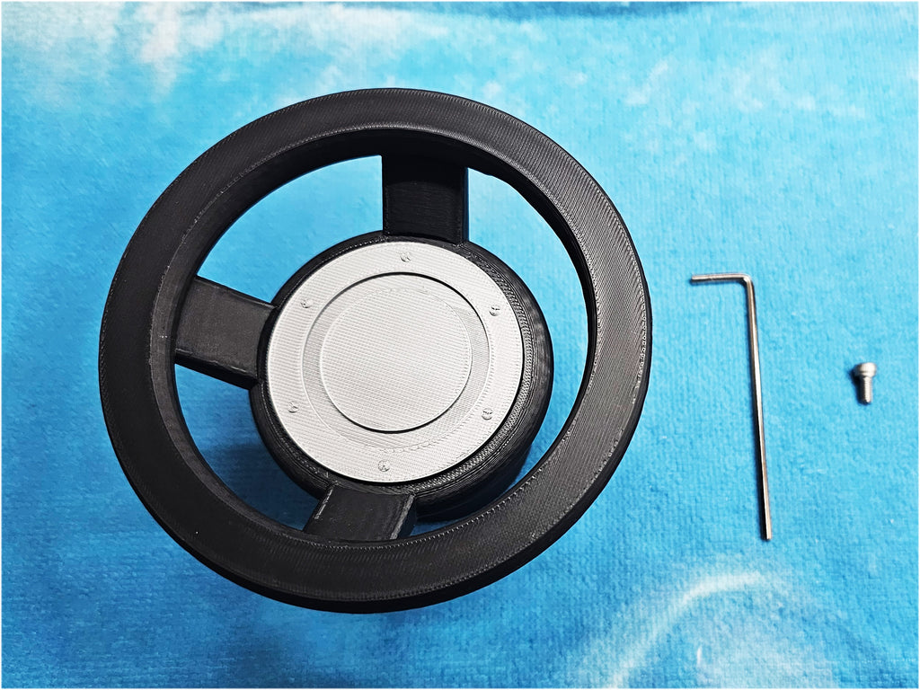 Steering Wheel Adapter for your AtGames Legends Ultimate