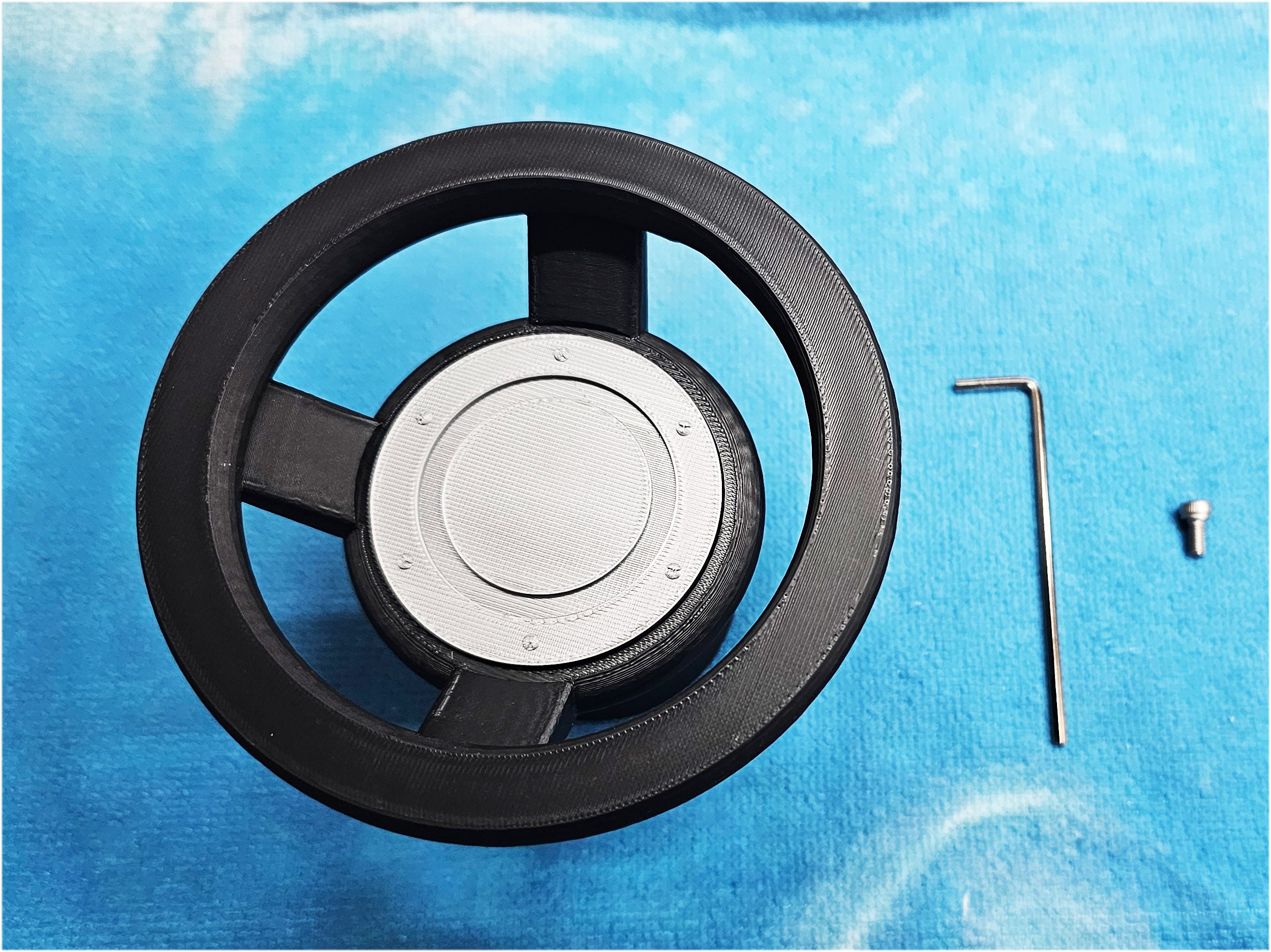 Steering Wheel Adapter for your AtGames Legends Ultimate