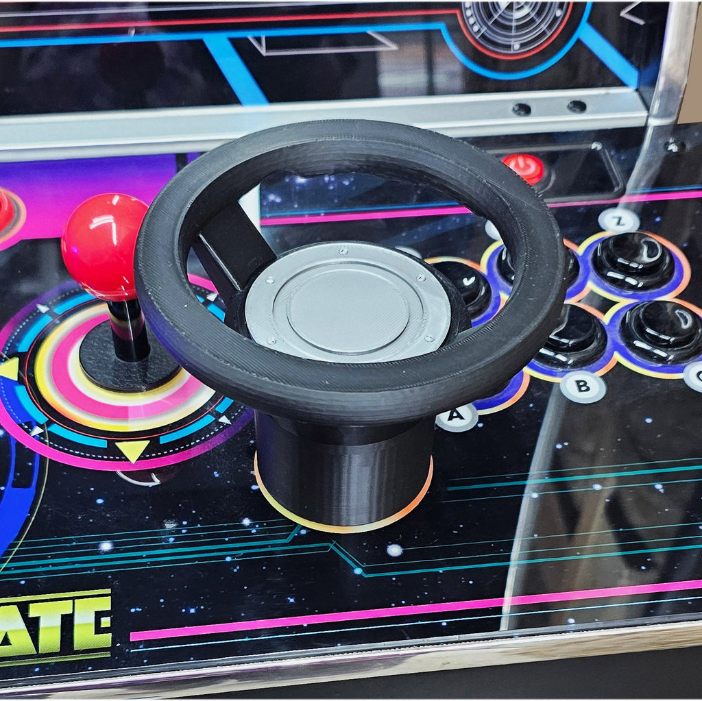 Steering Wheel Adapter for your AtGames Legends Ultimate